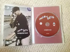 Couverture du produit · Jour De Fete [1949] [DVD]