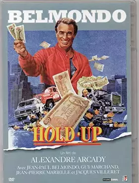 Couverture du produit · Hold-Up