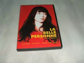 Couverture du produit · La Belle Personne