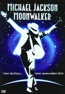 Couverture du produit · Michael Jackson-Moonwalker