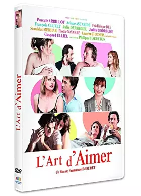Couverture du produit · L'art d'aimer