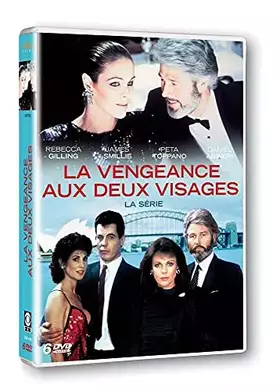 Couverture du produit · LA VENGEANCE AUX DEUX VISAGES - Série