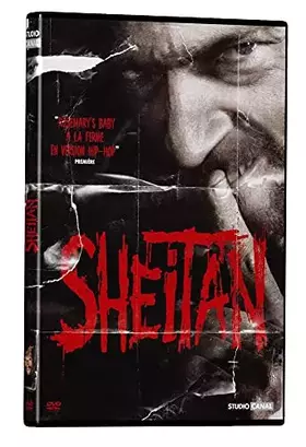 Couverture du produit · Sheitan