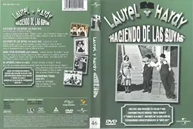 Couverture du produit · Laurel & Hardy : Livreurs, sachez livrer !