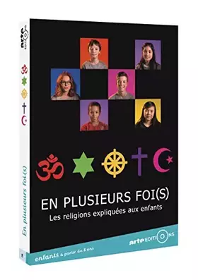 Couverture du produit · en Plusieurs Foi(s) -Les Religions expliquées aux Enfants