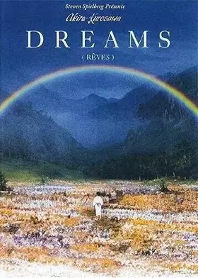 Couverture du produit · Rêves