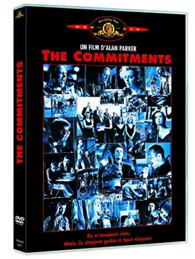 Couverture du produit · The Commitments