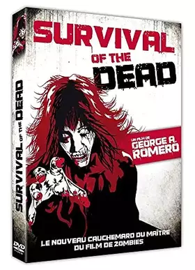 Couverture du produit · Survival of the Dead