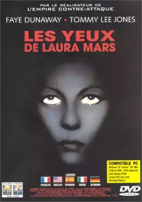 Couverture du produit · Les Yeux de Laura Mars