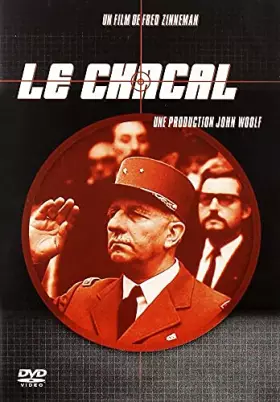 Couverture du produit · Le Chacal