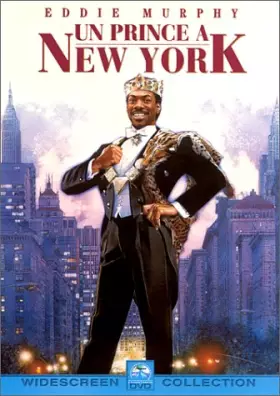 Couverture du produit · Un prince à New York