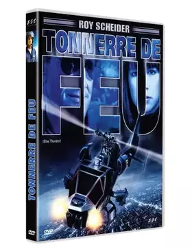 Couverture du produit · Tonnerre de feu