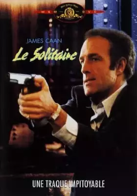 Couverture du produit · Le Solitaire by James Caan