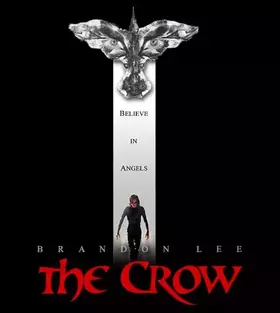 Couverture du produit · The Crow avec Brandon Lee edition spéciale 2 dvd