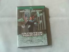 Couverture du produit · Un fauteuil pour deux