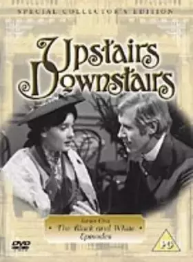 Couverture du produit · Upstairs Downstairs [Reino Unido] [DVD]