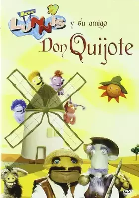 Couverture du produit · Los Lunnis : El Quijote [Import]