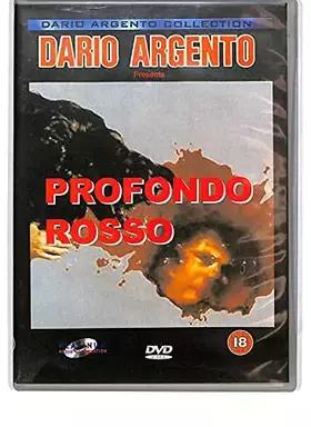 Couverture du produit · Profondo rosso [Import allemand]