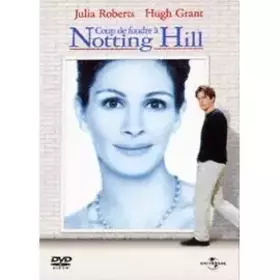 Couverture du produit · Coup De Foudre à Notting Hill