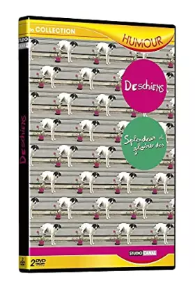 Couverture du produit · Splendeur et Gloire des Deschiens