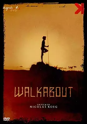 Couverture du produit · Walkabout