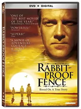 Couverture du produit · Rabbit-Proof Fence