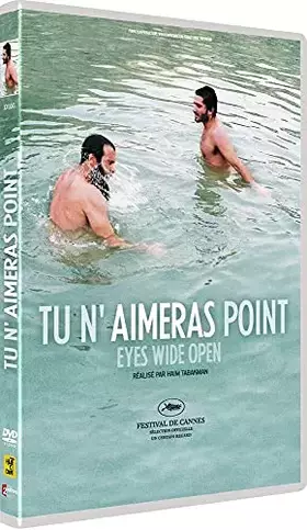 Couverture du produit · Tu n'aimeras point