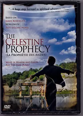 Couverture du produit · La Prophétie des Andes