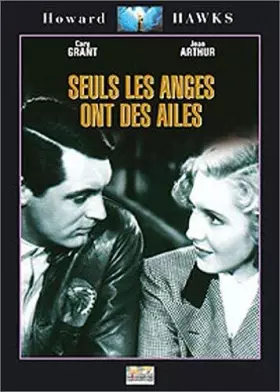 Couverture du produit · Seuls Les Anges Ont des Ailes