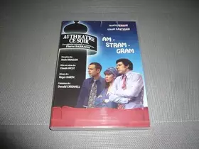 Couverture du produit · Am-stram-Gram