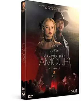 Couverture du produit · Sauvée par amour