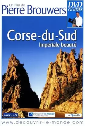 Couverture du produit · Corse-du-Sud - Impériale beauté