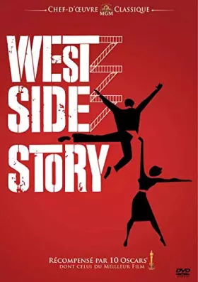 Couverture du produit · West Side Story