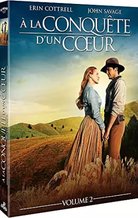 Couverture du produit · A la conquête d'un Coeur-Vol. 2