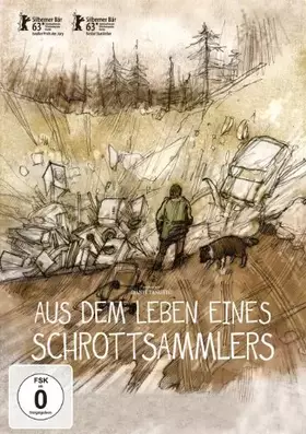 Couverture du produit · Aus dem Leben eines Schrottsammlers (OmU)