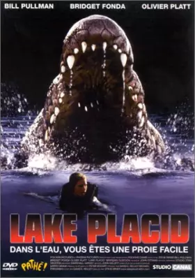 Couverture du produit · Lake Placid