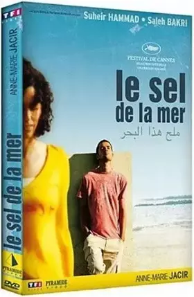 Couverture du produit · Le Sel de la mer