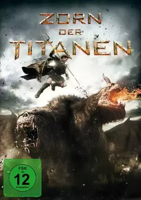 Couverture du produit · Zorn der Titanen [Import]
