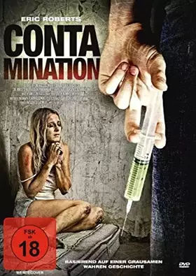 Couverture du produit · Contamination [Import]