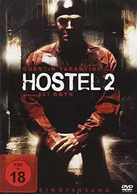 Couverture du produit · Hostel 2-Kínofassung [Import]