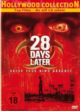 Couverture du produit · 28 Days Later... [Import allemand]