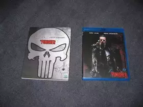 Couverture du produit · The Punisher-Kinofassung [Import]