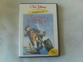 Couverture du produit · Le Fantôme de Barbe Noire