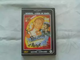 Couverture du produit · Poisson d'avril