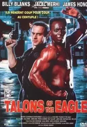 Couverture du produit · Talons of the Eagle