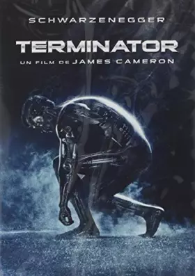 Couverture du produit · Terminator [Édition Simple]