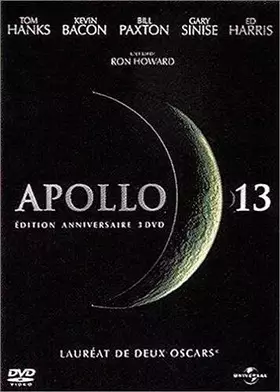 Couverture du produit · Apollo 13 [Édition Collector]