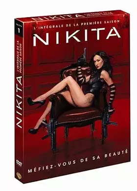 Couverture du produit · Nikita-Saison 1