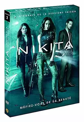 Couverture du produit · Nikita-Saison 2