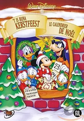 Couverture du produit · t is bijna kerstfeest - DVD